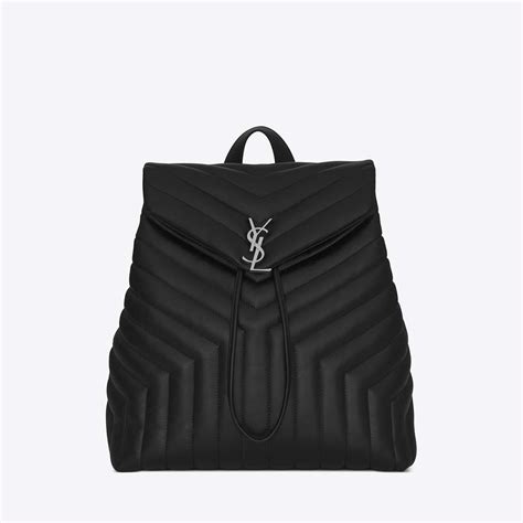 best YSL backpack